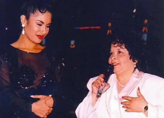 Asesina de Selena podr&iacute;a salir de prisi&oacute;n este domingo