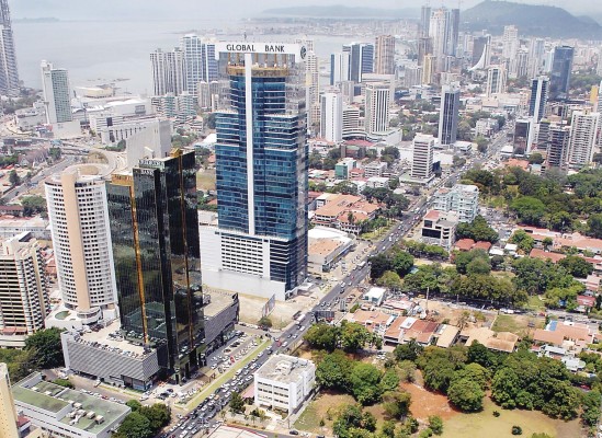 Ubican a Panamá entre las mejores economías de diez países evaluados.