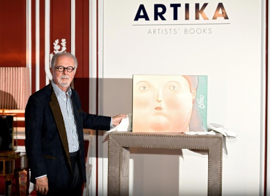 Fernando Botero