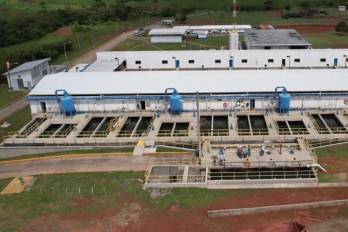 La planta operará al 50% de su capacidad entre las 7:00 a.m. y las 7:00 p.m., debido a labores en la toma de agua cruda.