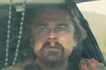 Leonardo DiCaprio realizó casi todas sus escenas de acrobacias, incluidas las tomas de persecución de autos.