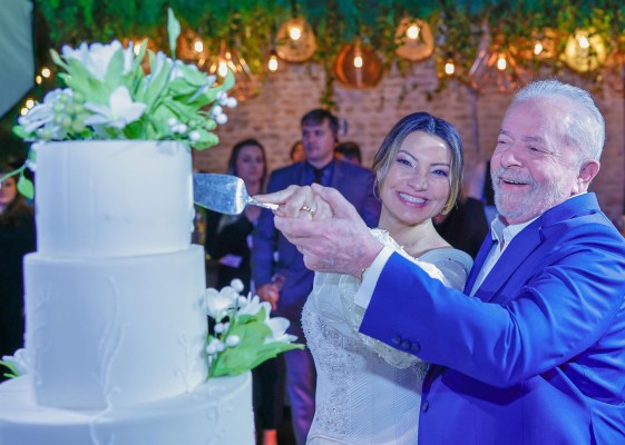 Luiz Inácio Lula da Silva