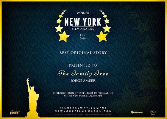 New York Film Awards