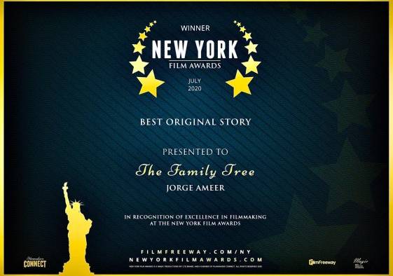 New York Film Awards