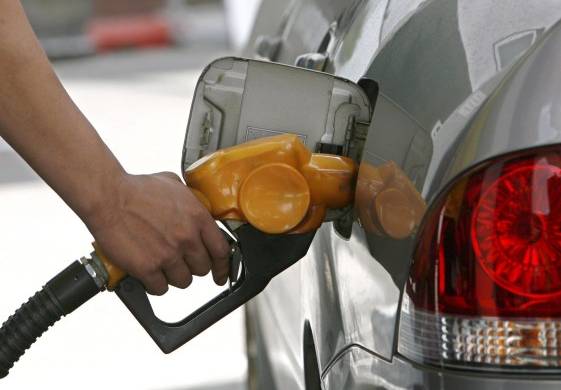 El litro de la gasolina de 91 octanos disminuirá cinco centésimos