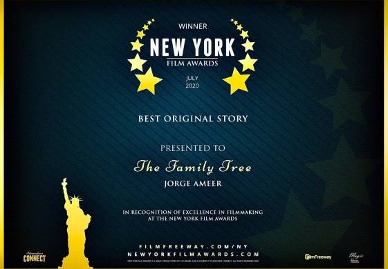 New York Film Awards