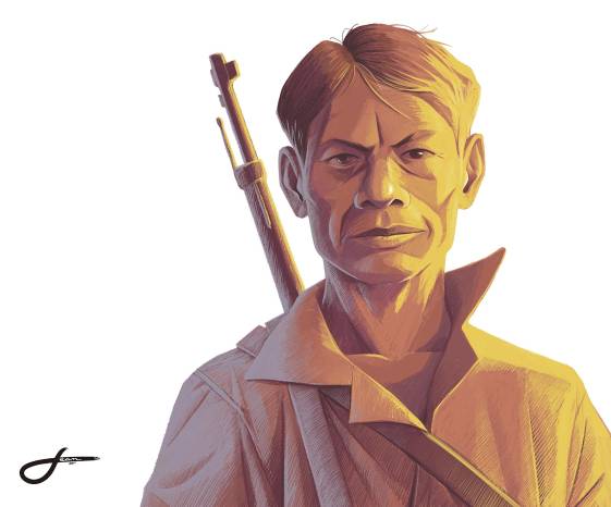 Victoriano Lorenzo: entre el mito, la memoria y la lucha campesina