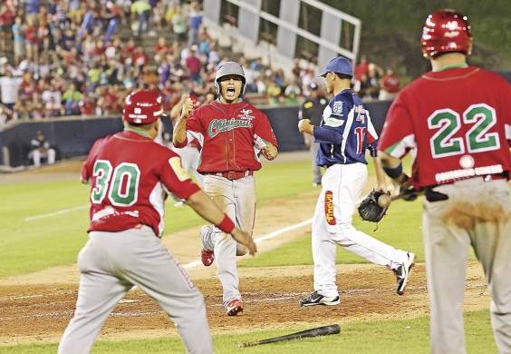 El béisbol chiricano se ha convulsionado con el caso de Thomas Brannen.