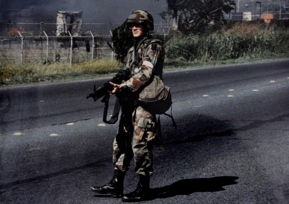 31 años sin justicia a la víctimas