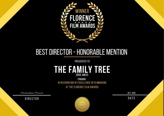 Florence Film Awards 