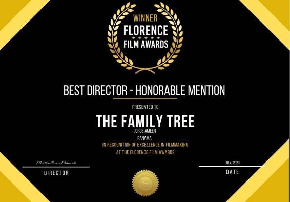 Florence Film Awards 