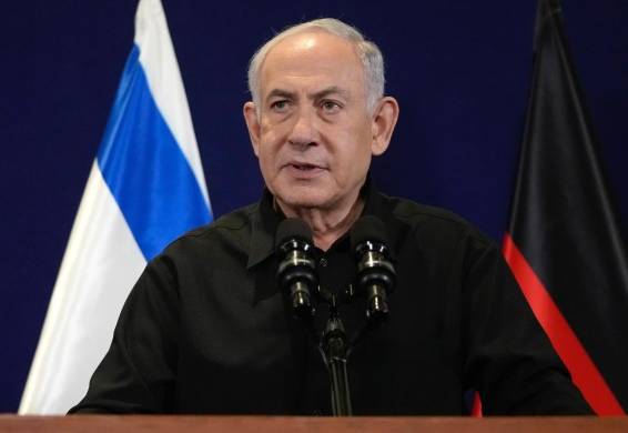 En la encuesta, el 80% de los entrevistados afirma que Netanyahu debe asumir su responsabilidad.