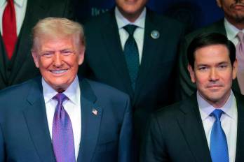 Estados Unidos recibirá en este foro a varios aliados del hemisferio occidental.