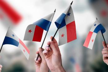 Banderas de Panamá