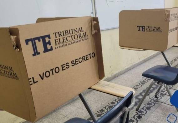 Los resultados de la consulta se compartirán con autoridades y candidatos a puestos de elección popular para que sean tomados en cuenta.