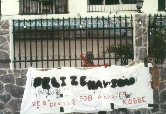 Memoria y dolor, tres d&eacute;cadas de la Invasi&oacute;n