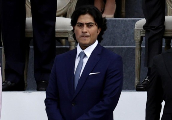 El pasado 21 de marzo la Fiscalía anunció que investigaba penalmente a Nicolás Petro por sus supuestas reuniones con narcotraficantes.