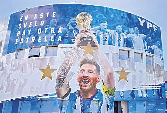Argentina ha ganado merecidamente el torneo en una final de alto vuelo en la que casi todas las palabras elogiosas están citadas o escritas en los medios de comunicación.