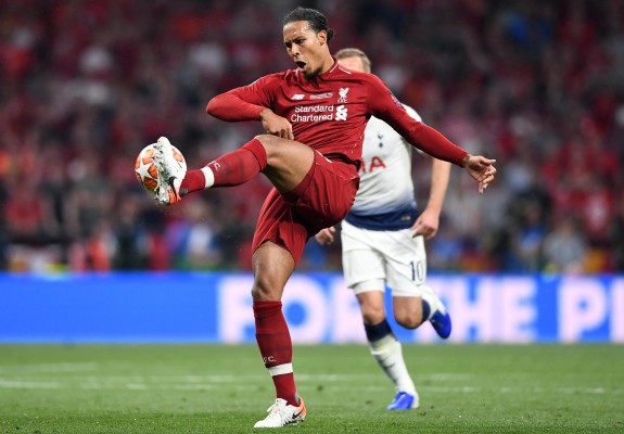 Los 30 futbolistas nominados al Bal&oacute;n de Oro 2019