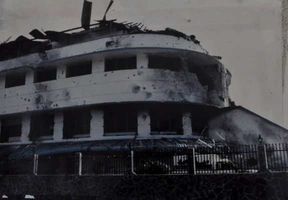 31 años sin justicia a la víctimas