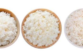 El consumo exagerado de arroz promueve la diabetes