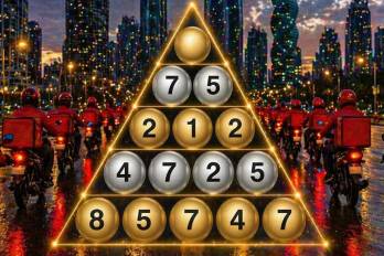 Este 22 de abril de 2026 se celebrara el sorteo miercolito en donde los panameños tienen la oportunidad de ganar mucho chen chen.