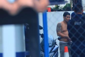 Torrijos sostuvo que la seguridad ciudadana debe enfocarse en la prevención y no limitarse a reaccionar cuando ya se ha producido víctimas.