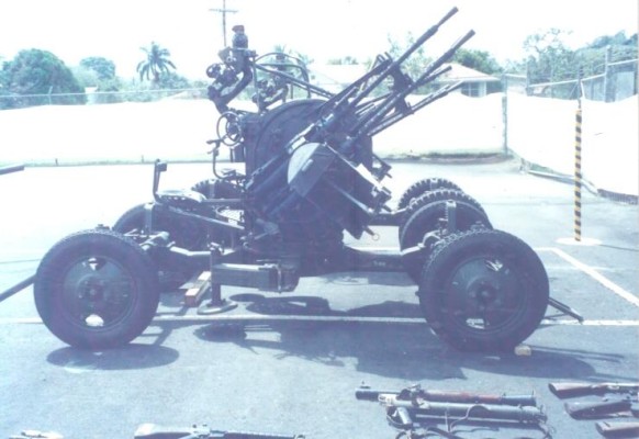 31 años sin justicia a la víctimas