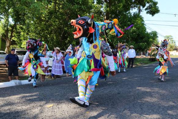 La fiesta del Corpus Christi, tradición y fe que permanece viva