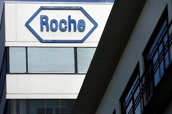 Roche lanza plataforma digital para atender desafíos de salud en ...