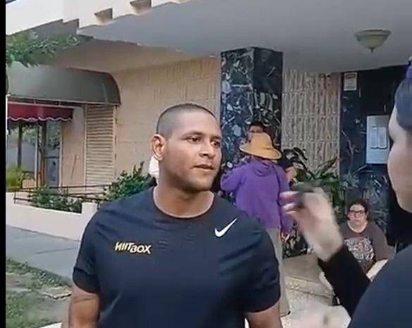 ‘¡Protégenos Dios!’, el día que tembló Panamá y el pueblo quedó en vigilia