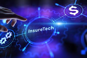 Insurtech es un término que se refiere al uso de tecnología en la industria de seguros. Es un subsector de Fintech.