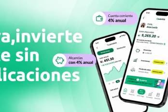 MMG Bank - Quantia Hub
