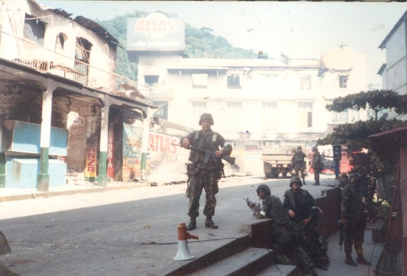 31 años sin justicia a la víctimas