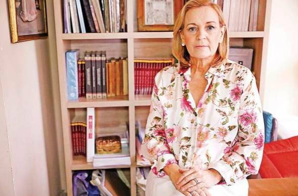 Patricia Pizzurno