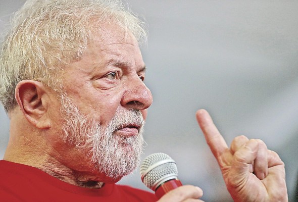 La ONU considera que a pesar de que el Supremo anuló la condena, esto “no fue suficiente para reparar el daño causado a Da Silva.