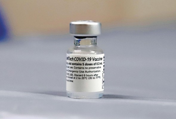 El nuevo debate del SARS-CoV-2 frente a la posibilidad de una tercera dosis de vacunas