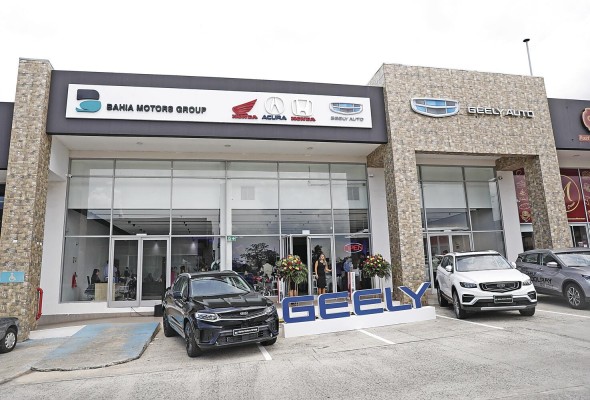 Bahía Motors ahora está más cerca de sus clientes en La Chorrera