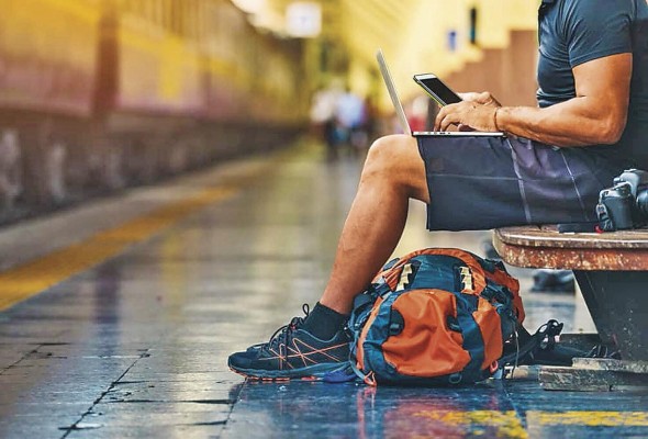 En Panamá se presentó el programa Visa de Estancia Corta para Teletrabajo, con un costo de $550.