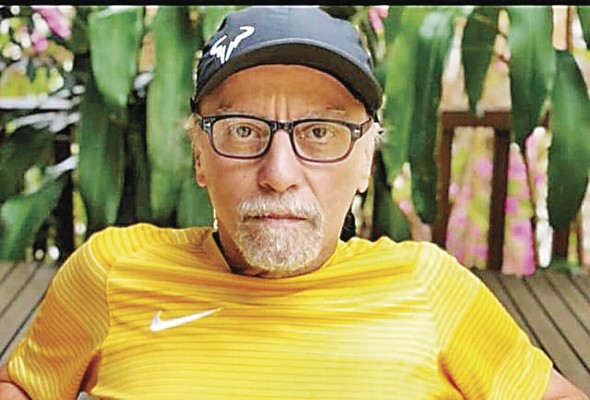 Recordado como un “apasionado por Panamá”, Gualde fue una figura importante en las letras y el arte panameños.