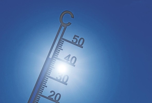 El aumento de temperatura de los océanos podría afectar al planeta, esta es una de las consecuencias que más preocupa a los científicos.