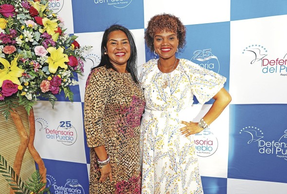 Suky Yard, Yamileth García