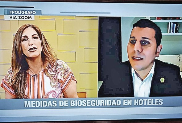 'No se puede avanzar sin el nombramiento del CEO de Promtur'