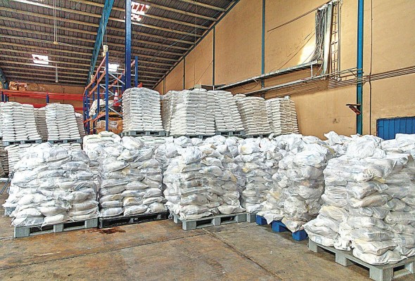 El Plan Panamá Solidario no se detiene y llega a Las Palmas, en la provincia de Veraguas