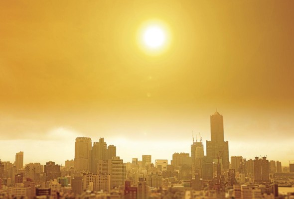 El ENSO es uno de los fenómenos climáticos más importantes de la Tierra.