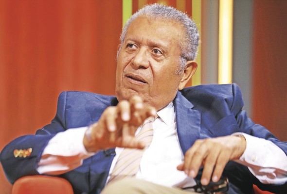 Francisco Bustamante: 'Comprar la Caja de Ahorros nos daba el brazo financiero que necesitábamos'