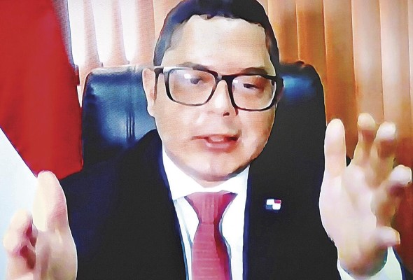 'Esperamos establecer una hoja de ruta que contemple la situación económica de las empresas'