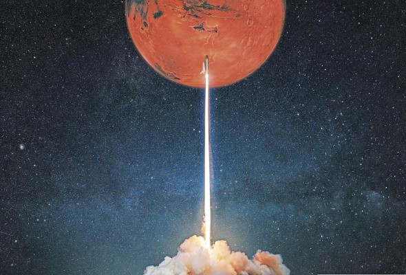 Hace 62 años el cosmonauta soviético Yuri Gagarin realizó el primer viaje a las estrellas.