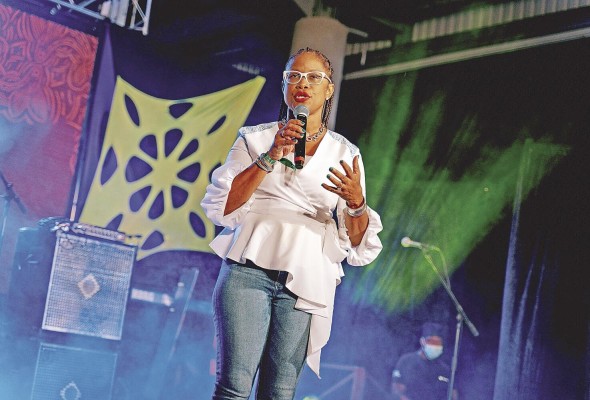 Los eventos de gastronomía de Barbados están dispersos a lo largo de toda la isla, para saciar el apetito de todos mientras el festival se aproxima.