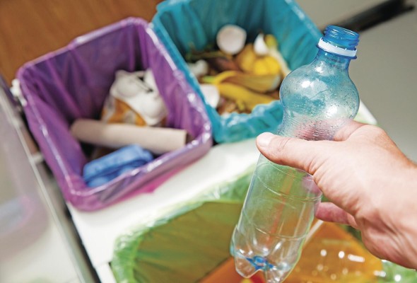 Recolección de desechos: entre falta de cultura de reciclaje y temas administrativos